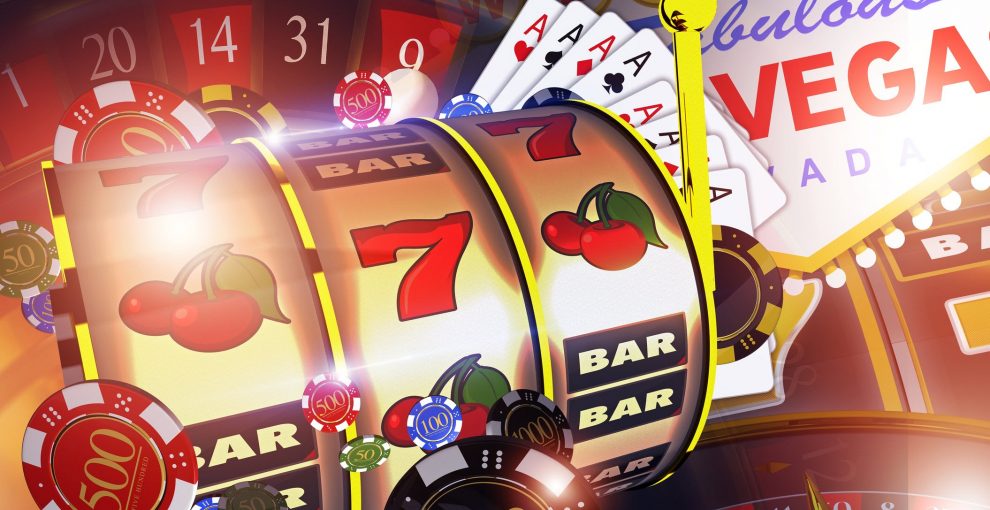 online casinos