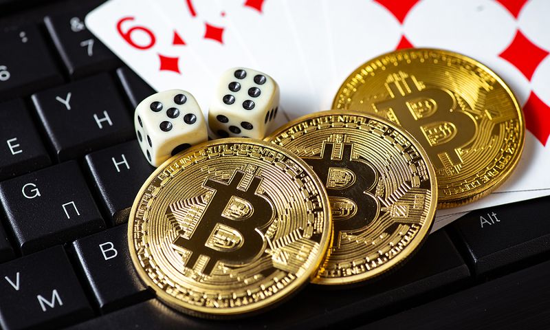 bitcoincasino.io review