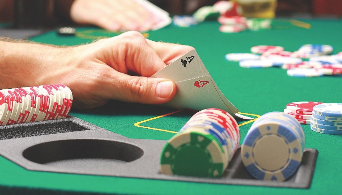 Texas Holdem Poker Tips