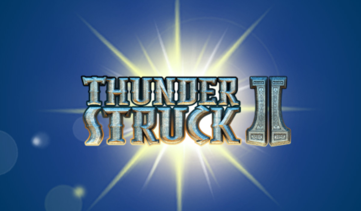 how do you beat Thunderstruck 2