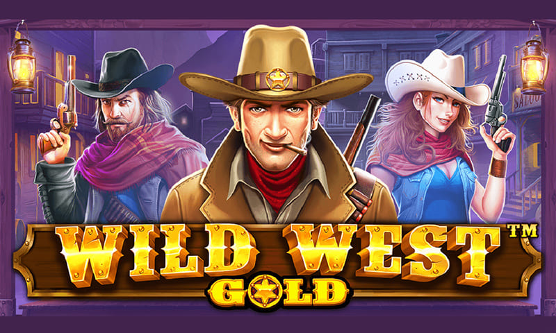 Cara Daftar Wild West Gold