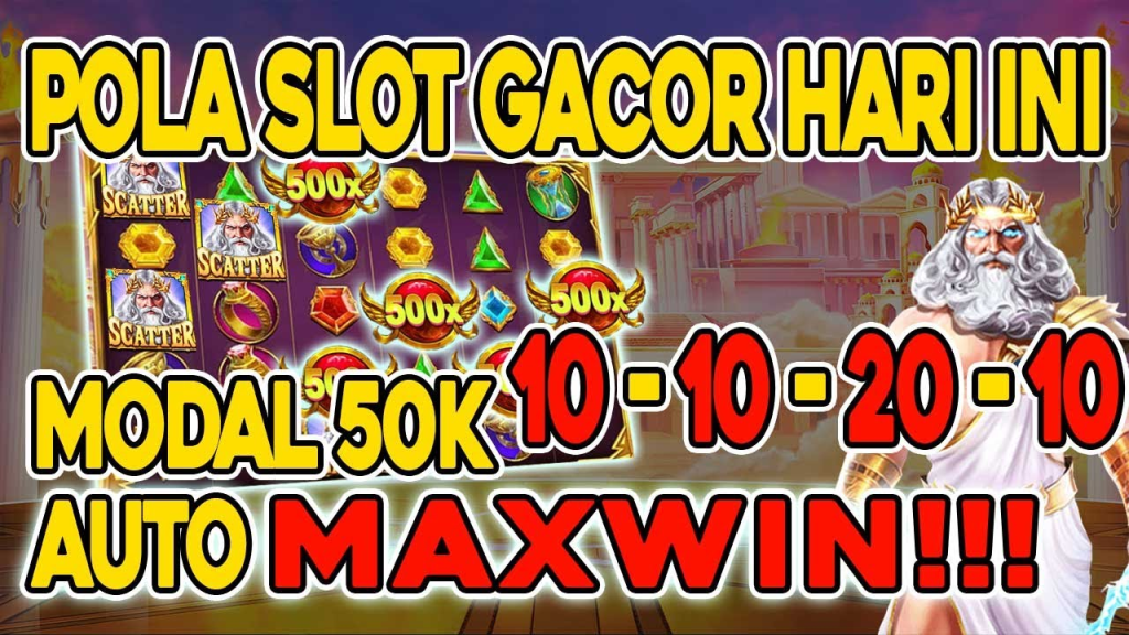 situs slot gacor