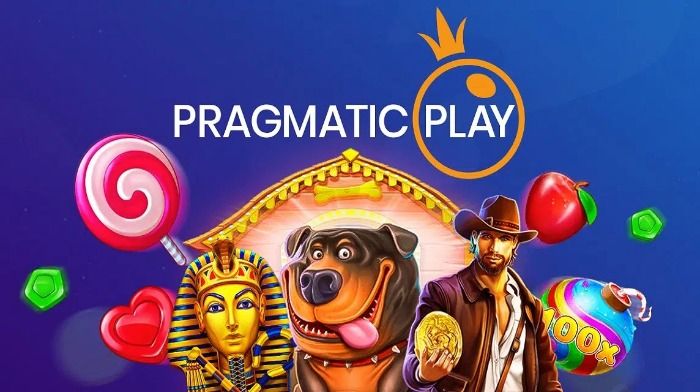 Cara Daftar Pragmatic Play