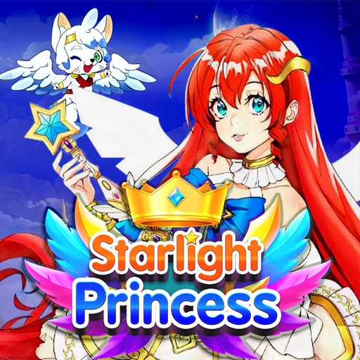 Trik Starlight Princess