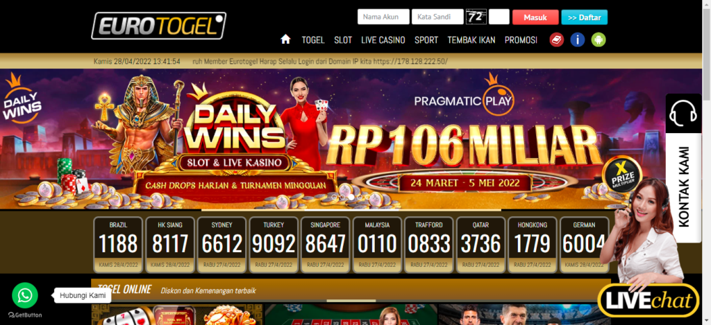 mimpi menangkap ikan mas togel