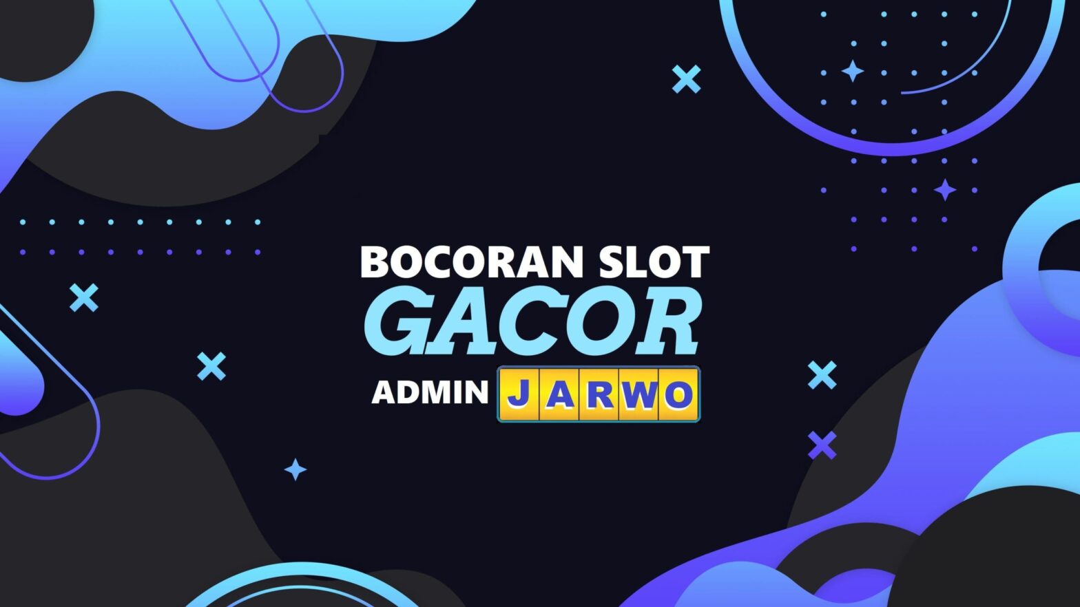 Bocoran Slot Bang Jarwo