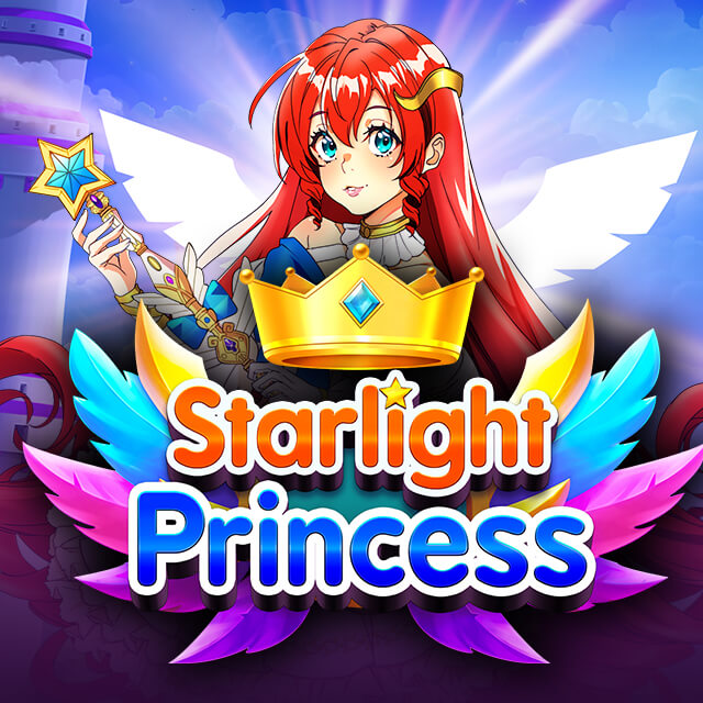 trik slot starlight princess