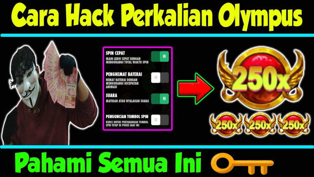 hack perkalian slot