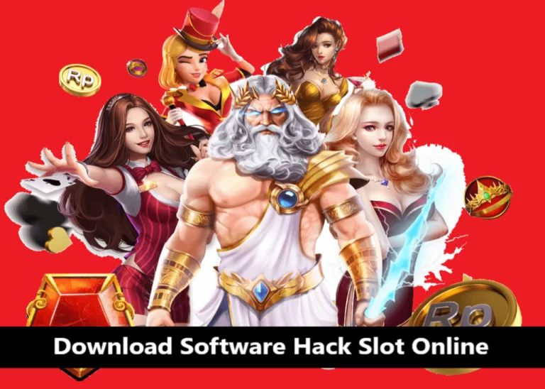 download software hack slot online