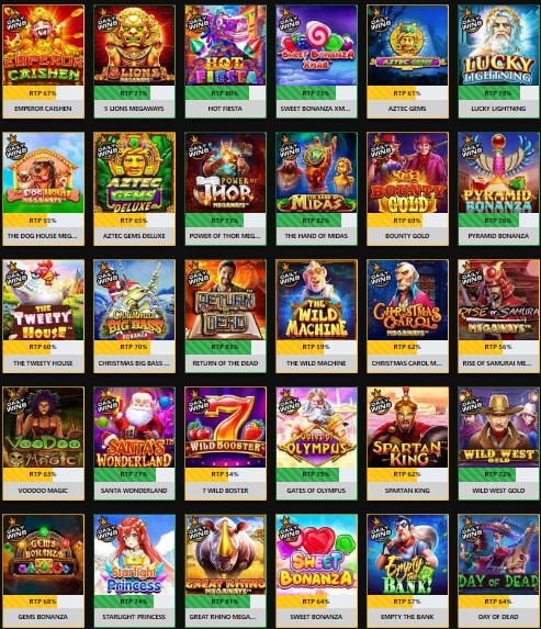 cara melihat id slot sendiri