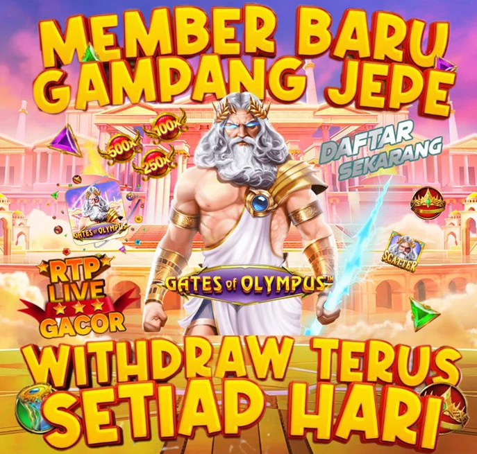 arti jp dalam slot