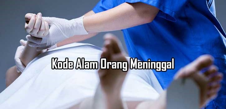 mimpi orang meninggal togel